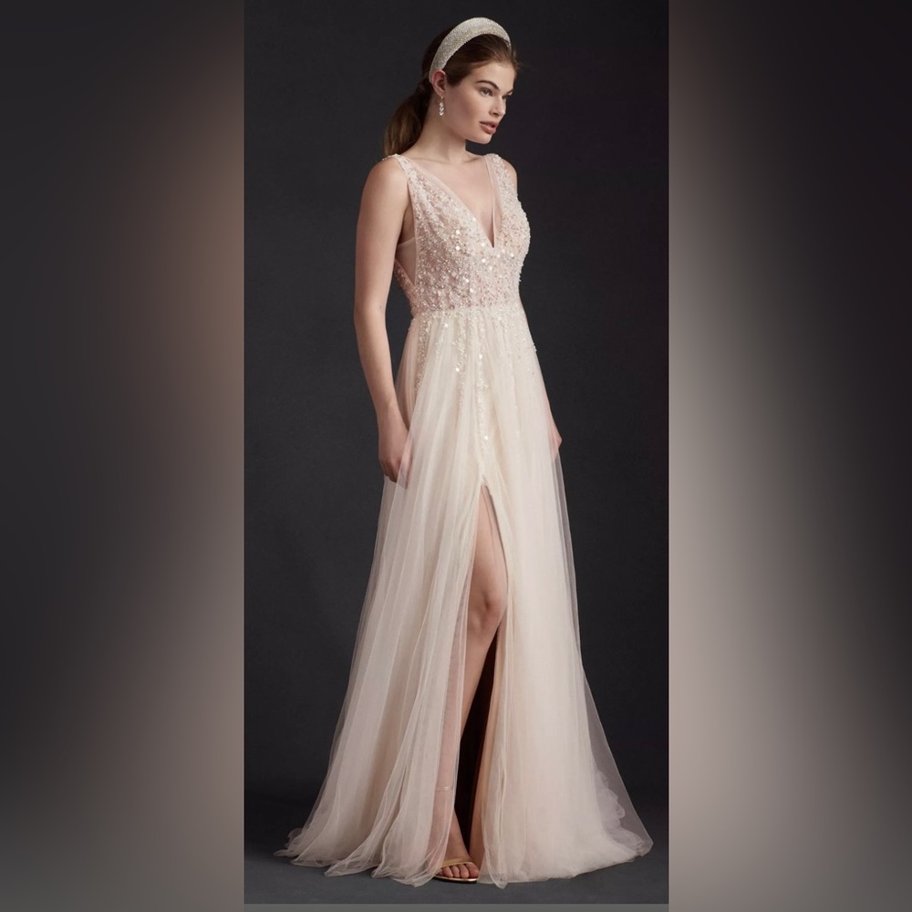 BHLDN Written in the Stars sz 12